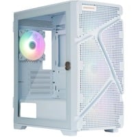 Enermax ECA-MS31-WW-ARGB, Chassis Tower bianco
