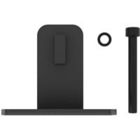 Ergotron 98-490-224, Montaggio Nero
