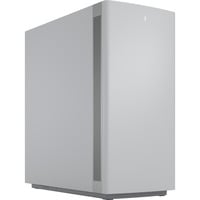 Fractal Design Define One Light Solid, Chassis Tower bianco