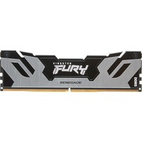 Kingston FURY KF572C38RS-16, Memoria Nero/Argento