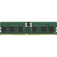 Kingston KSM64R52BS8-16MD memoria 16 GB 1 x 16 GB DDR5 6400 MT/s 288-pin DIMM verde, 16 GB, 1 x 16 GB, DDR5, 288-pin DIMM