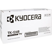 TK-1248 cartuccia toner 1 pz Originale Nero