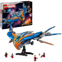 LEGO 76286, Giochi di costruzione