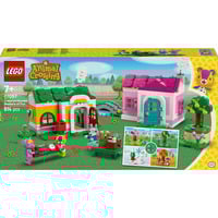 LEGO 77057, Giochi di costruzione