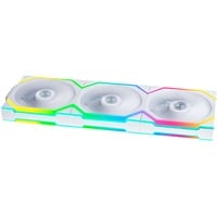 Lian Li UNI FAN SL120 Wireless, Ventola bianco