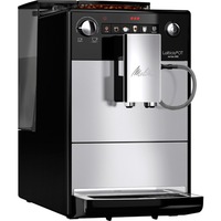 Melitta OT F300-101, Macchina automatica argento