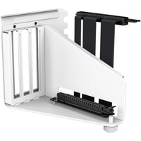 NZXT AB-RH175-W1, Supporto bianco
