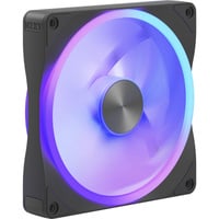 NZXT F140U Ultra RGB, Ventola Nero