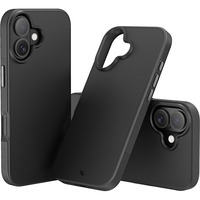 Nevox 2538, Custodia per telefono Nero