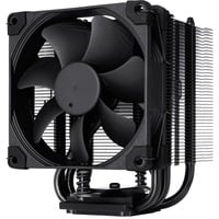 Noctua NH-U9S chromax.black, raffreddamento CPU Nero