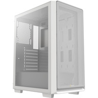 Ocypus Gamma C60, Chassis Tower bianco