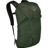 Osprey 10003761, Zaino verde scuro