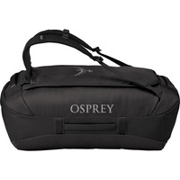 Osprey Borsone Transporter 65, Borsa Nero