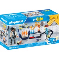 PLAYMOBIL 71450 