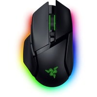 Razer RZ01-05240100-R3G1, Mouse da gioco Nero