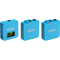 Rode Microphones WIGOGEN3BLU celeste