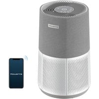 Rowenta PU2840F0, Purificatore d'aria bianco