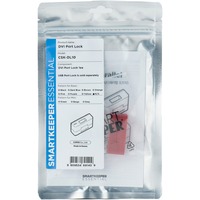 SMARTKEEPER ESSENTIAL DVI Port Lock (CSK-DL10), Serratura da infilare 