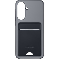 Samsung Custodia con slot per schede, Custodia per telefono Nero