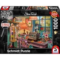 Schmidt Spiele 59654 