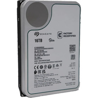Seagate ST16000NM004C 16 TB Ricondizionato, Hard-disk 