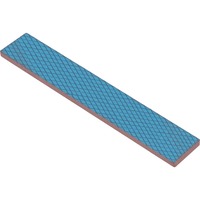 Thermal Grizzly Minus Pad Basic - 120x20x2,0 mm, Pastiglie termiche 