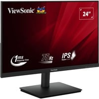 ViewSonic VS19971(VA240-H-2), Monitor LED Nero (opaco)