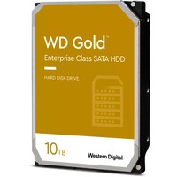 WD Gold 3.5" 10000 GB Serial ATA III 3.5", 10000 GB, 7200 Giri/min