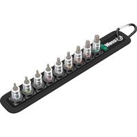 Wera Belt A Imperial 1 Zyklop, chiave combinata   Nero