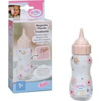 ZAPF Creation BABY born Trickbottle, Accessori della bambola BABY born Trickbottle, Biberon per bambola, 3 anno/i