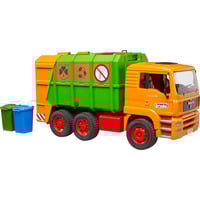 bruder 01056 arancione 