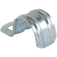 fischer Fascetta di fissaggio BSM 10, Fascetta stringitubo 