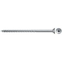 fischer Vite per truciolato PowerFast II 5,0x110 Testa svasata TX 
