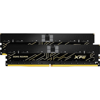 ADATA AX5R7200C3432G-DTAIRBK, Memoria Nero