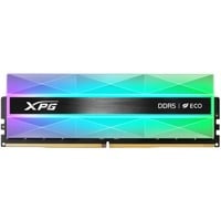 ADATA AX5U6400C3216G-CLANRSG, Memoria argento