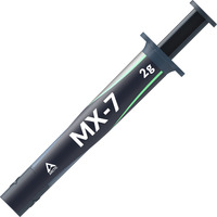 ARCTIC MX-7 Pasta termica, Pastiglie e composti termiche 