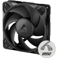 ARCTIC P12 Pro PST LN, Ventola Nero