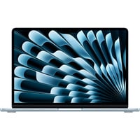 Apple MacBook Air 34,5 cm (13,6") 2026 CTO, Notebook celeste