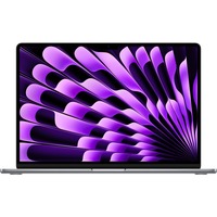 Apple MacBook Air (15") 2023 grigio