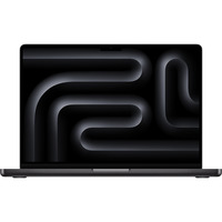 Apple MacBook Pro (14") 2026, Notebook Nero