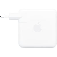 Apple USB-C Power Adapter MW2L3ZM/A, 96 Watt, Caricabatterie bianco
