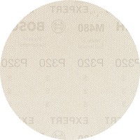 Bosch Abrasivi a rete Expert M480, Foglio abrasivo