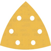 Bosch Expert Fogli abrasivi C470, Foglio abrasivo 50 pz