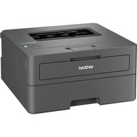 Brother HLL2400DWERE1, Stampante laser grigio scuro