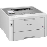 Brother HLL8240CDWRE1, Stampante LED grigio/Grigio chiaro