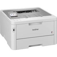 Brother HL-L8240CDW stampante laser A colori 600 x 600 DPI A4 Wi-Fi, Stampante LED grigio/Grigio chiaro, LED, A colori, 600 x 600 DPI, A4, 30 ppm, Stampa fronte/retro
