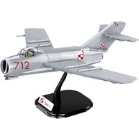 COBI COBI-5822, Giochi di costruzione