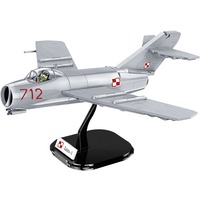 COBI Lim-1 Polish Air Force 1952, Giochi di costruzione 