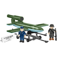 COBI V-1 Flying Bomb (FI 103), Giochi di costruzione 