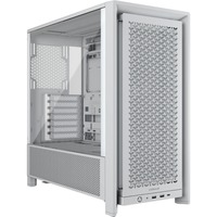 Corsair CC-9011313-WW, Chassis Tower bianco